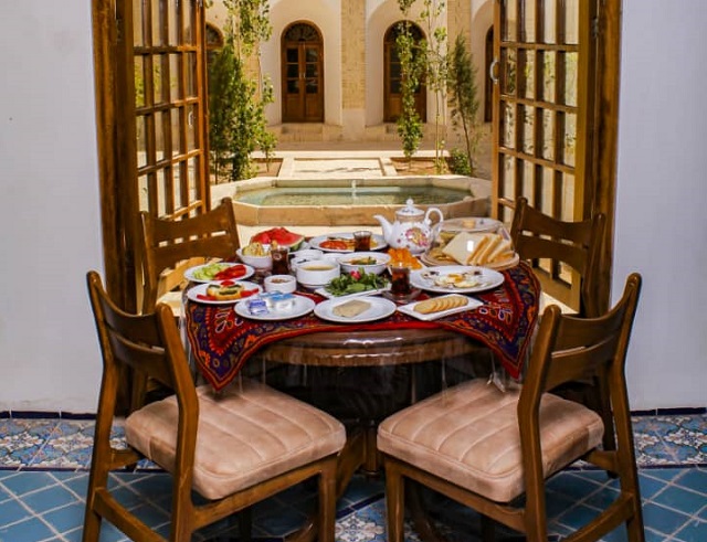 تصویر هتل کلیاس