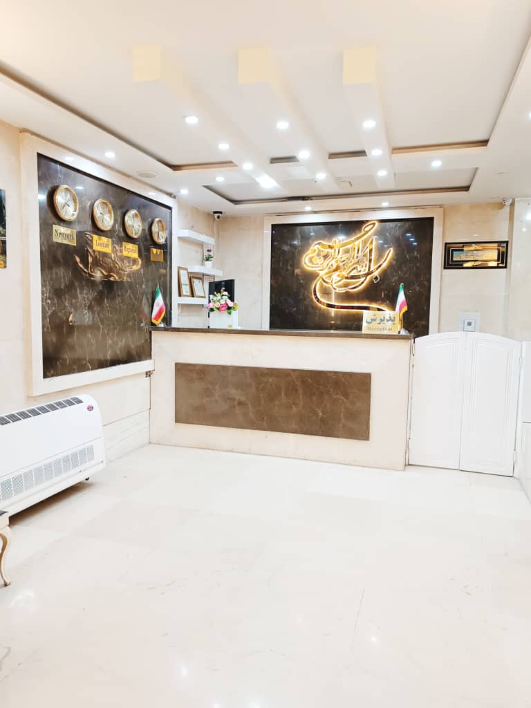 عکس هتل دالاهو