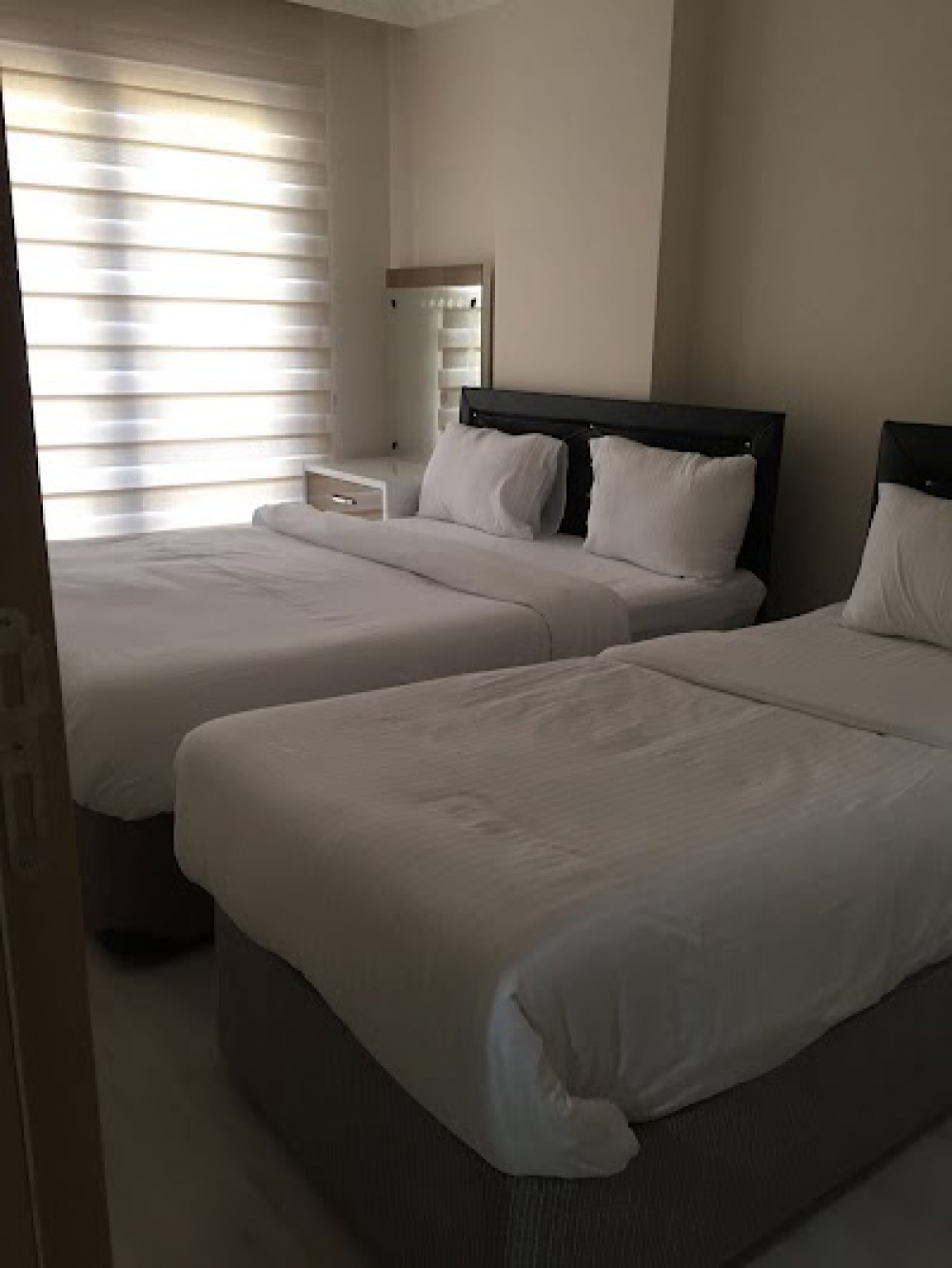 عکس هتل رئال سوئیت (Real Suite)