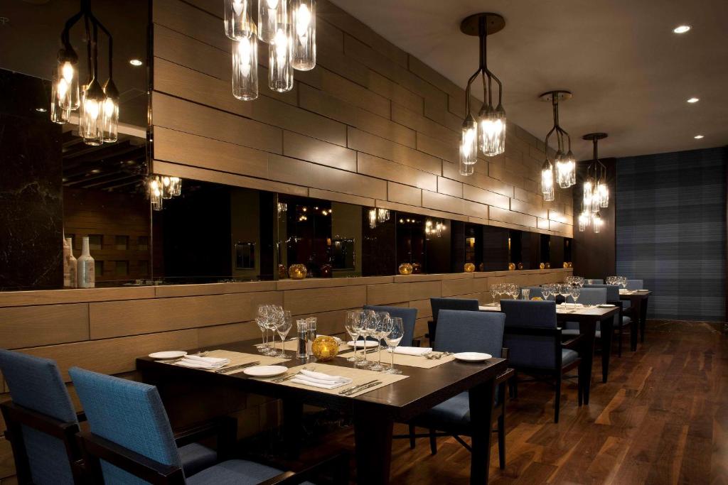 عکس هتل رادیسون بلو شیشلی (Radisson Blu Sisli)