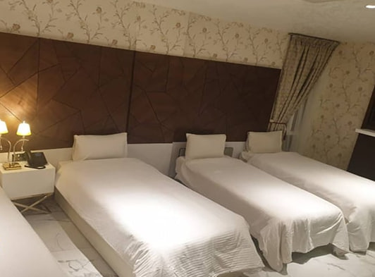 عکس هتل جار الامیر (Jar Al Amer)