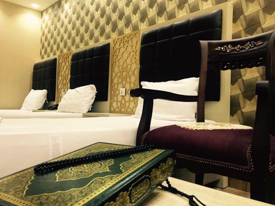 عکس هتل در قصر الکاظمیه (Dur Kassir Alkadhimiya)