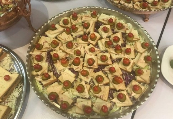 تصویر هتل ارگ محتشم
