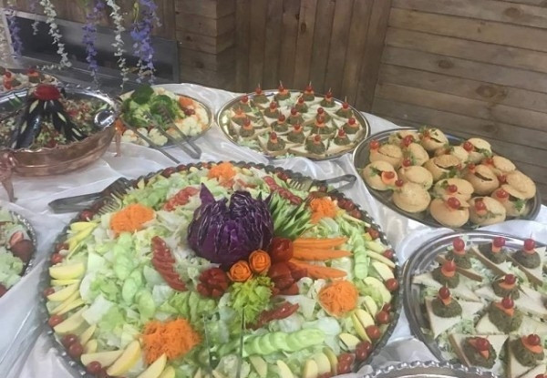 تصویر هتل ارگ محتشم