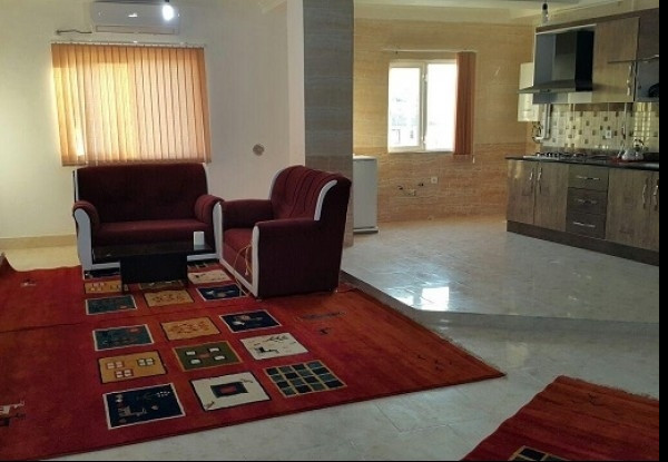 تصویر هتل نگین استیل