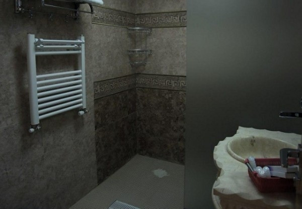 عکس هتل امیران