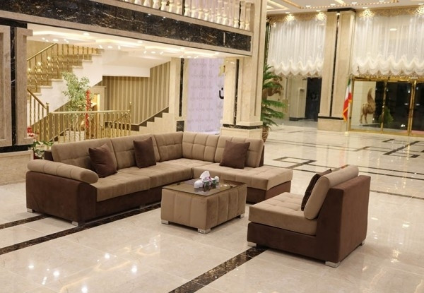 عکس هتل امیران