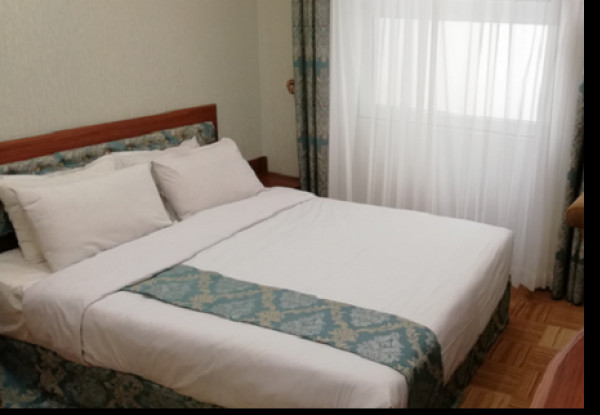 عکس هتل امیران