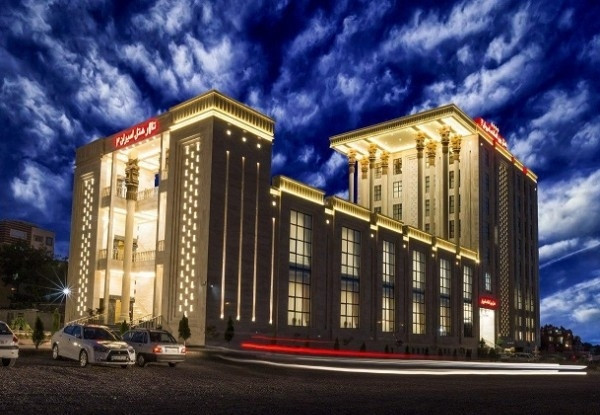 عکس هتل امیران 2