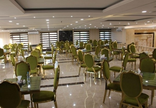 عکس هتل امیران 2