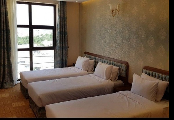 عکس هتل امیران 2