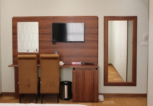 عکس هتل امیران 2