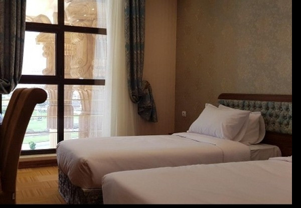 عکس هتل امیران 2