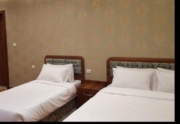 عکس هتل امیران 2