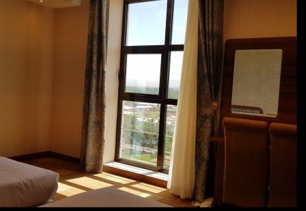 عکس هتل امیران 2