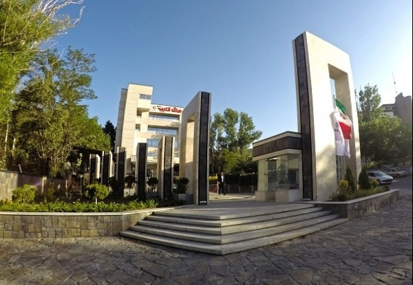 عکس هتل کتیبه