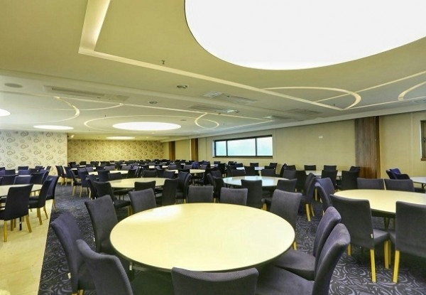 عکس هتل کتیبه