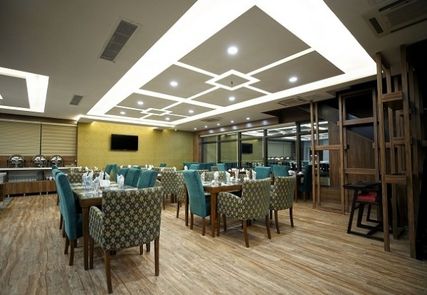 عکس هتل کتیبه