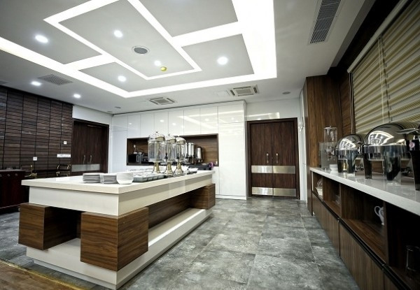 عکس هتل کتیبه