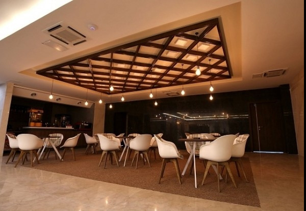 عکس هتل کتیبه