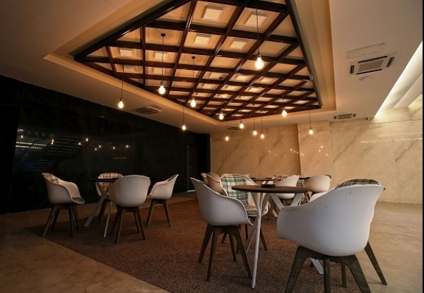 عکس هتل کتیبه