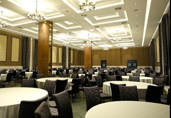 عکس هتل کتیبه