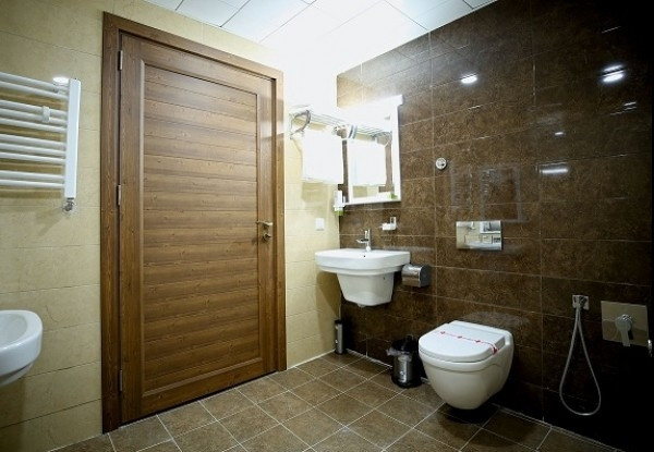 عکس هتل کتیبه