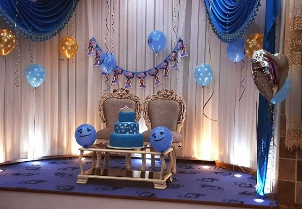 عکس هتل خاتم