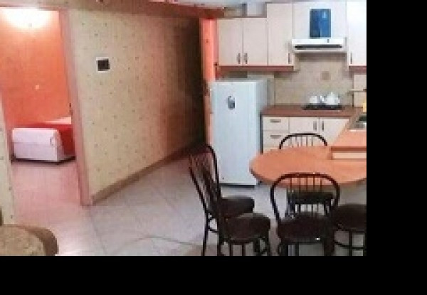 عکس هتل خاتم