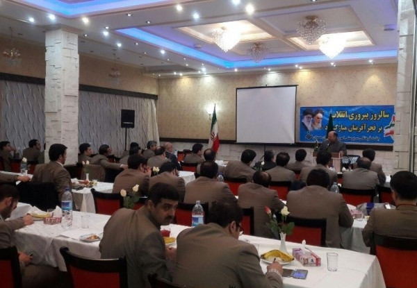 عکس هتل پارسیان