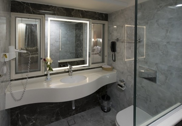 عکس هتل پارسیان