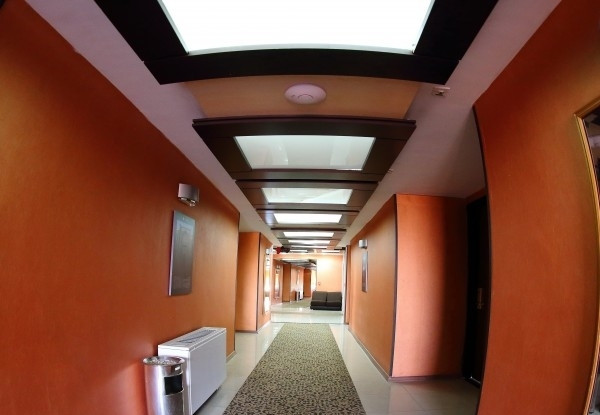 عکس هتل پارسیان