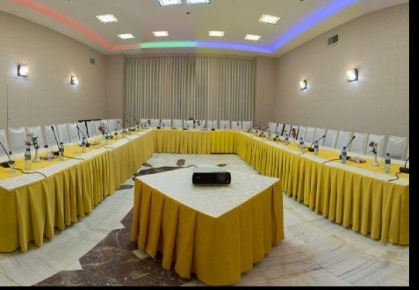 عکس هتل بوعلی