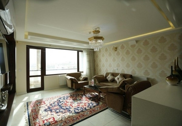 عکس هتل سفیر