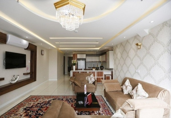 عکس هتل سفیر