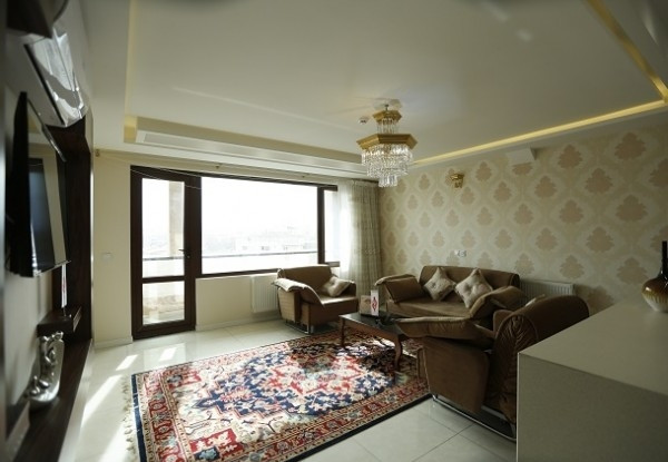 عکس هتل سفیر