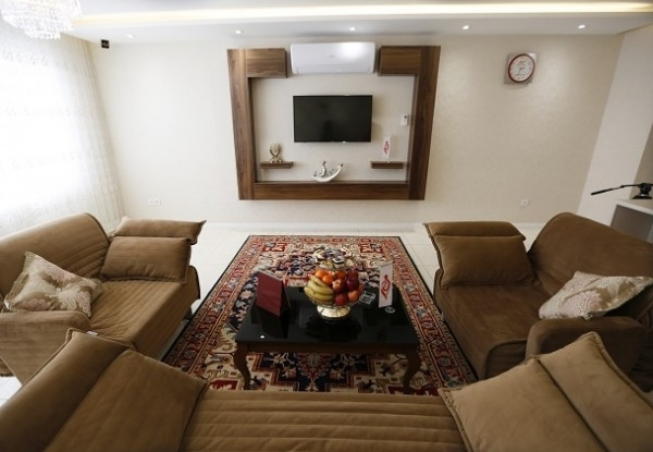 عکس هتل سفیر