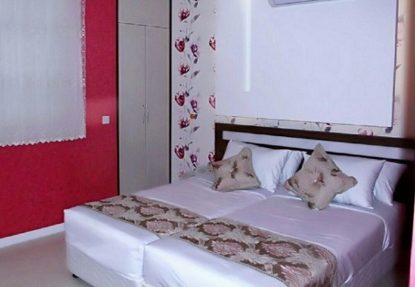 عکس هتل سفیر