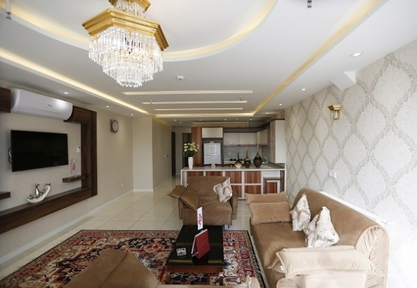 عکس هتل سفیر