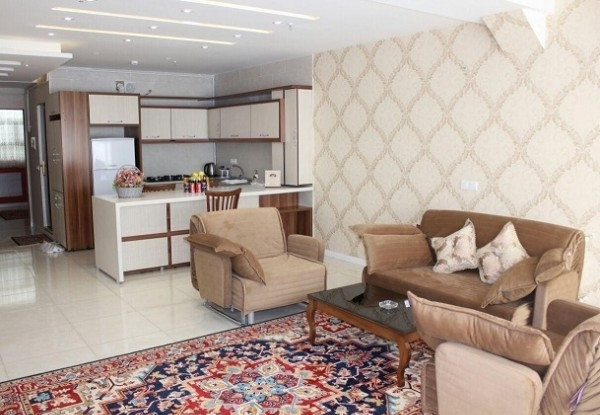 عکس هتل سفیر