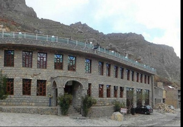 تصویر هتل شادی