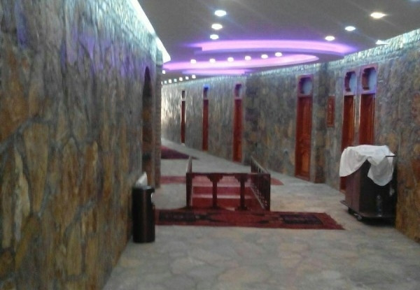 تصویر هتل شادی