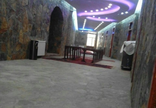 تصویر هتل شادی