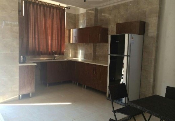 تصویر هتل ویلاهای کوهستانی ارس