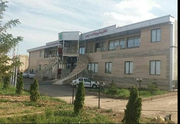 تصویر هتل ویلاهای کوهستانی ارس