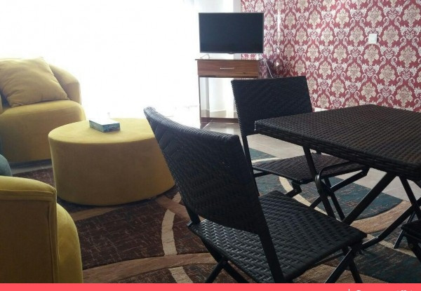 تصویر هتل ویلاهای کوهستانی ارس