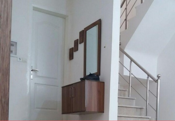 تصویر هتل ویلاهای کوهستانی ارس