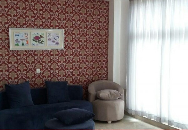 تصویر هتل ویلاهای کوهستانی ارس