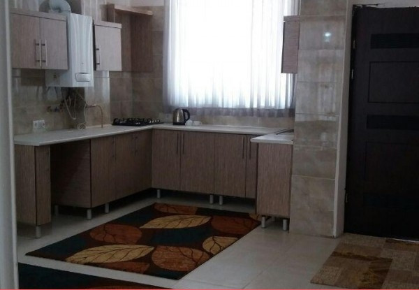 تصویر هتل ویلاهای کوهستانی ارس