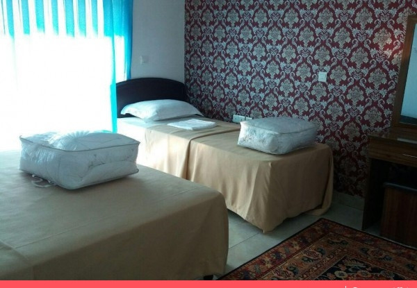 تصویر هتل ویلاهای کوهستانی ارس